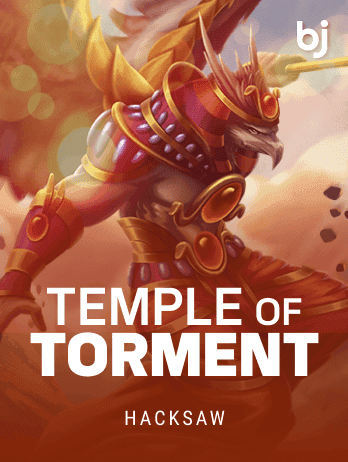 Temple of Torment icon