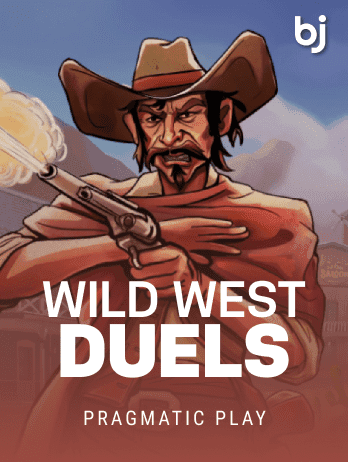 Wild West Duel icon