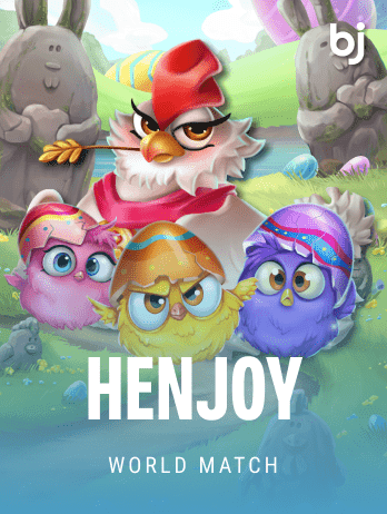 HENjoy icon