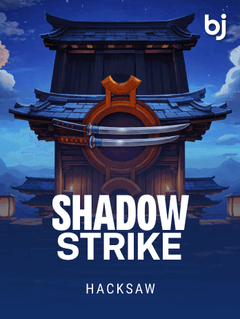 Shadow Strike icon