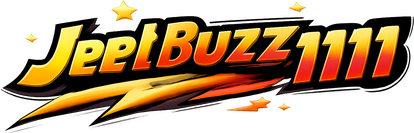 bdjeetbuzz1111.com Logo